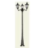 50089-3L Pole Light