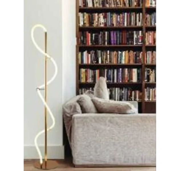 Floor Lamps