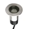 605-1x3w Steel In-Ground Burial Lights