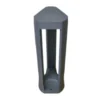 JS-RIM-ROB-4412-760mm TRINITY 12w Garden Bollard Light