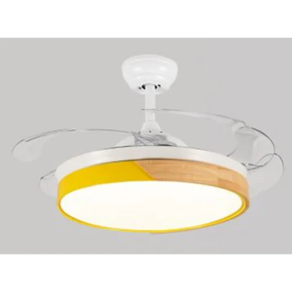 Chandelier Fan