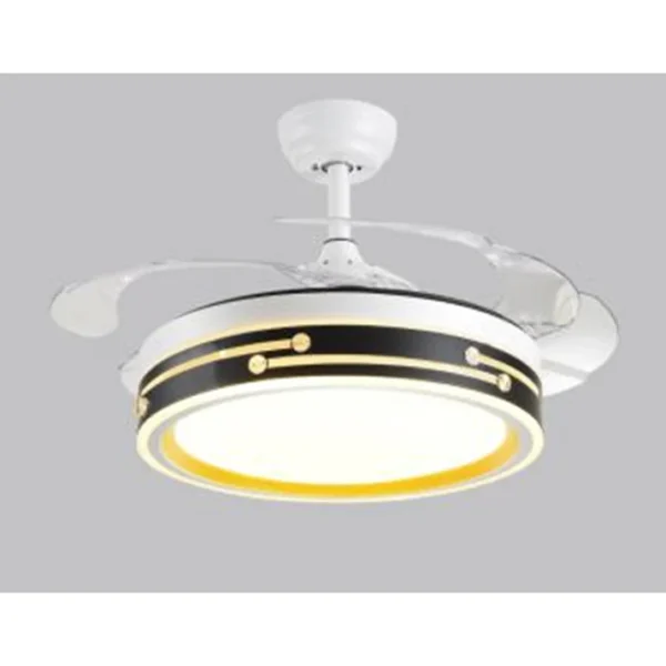 Chandelier Fan