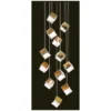 Impressions Double Height Chandelier