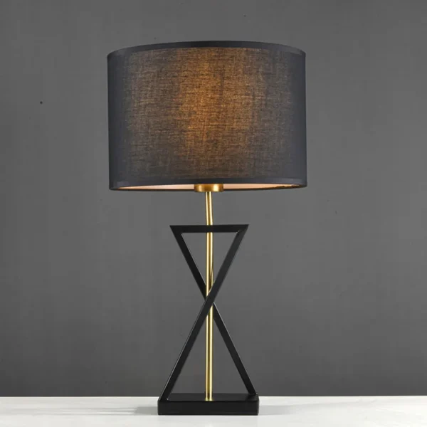 Engrace Table lamps