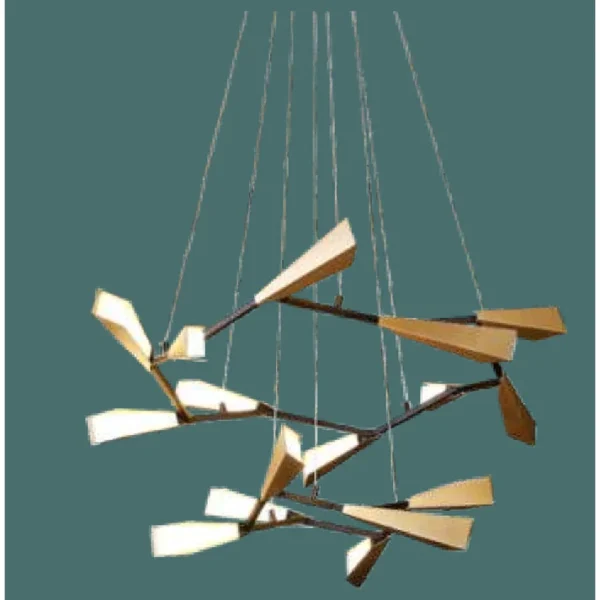 Impressions Luxury Chandelier
