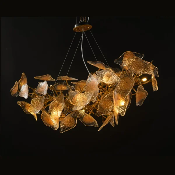 Shine Luxury Chandelier
