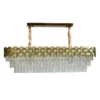 Shine Luxury Chandelier
