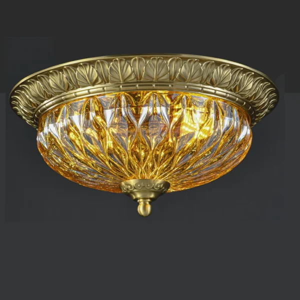 Shine Ceiling Light