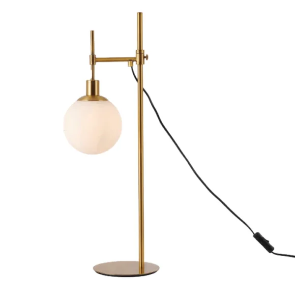 Table lamps