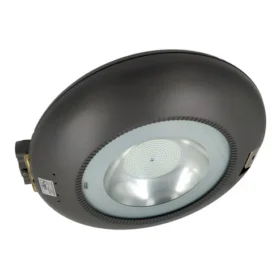 VISTA LB-83A-34W-WH Pole Lights